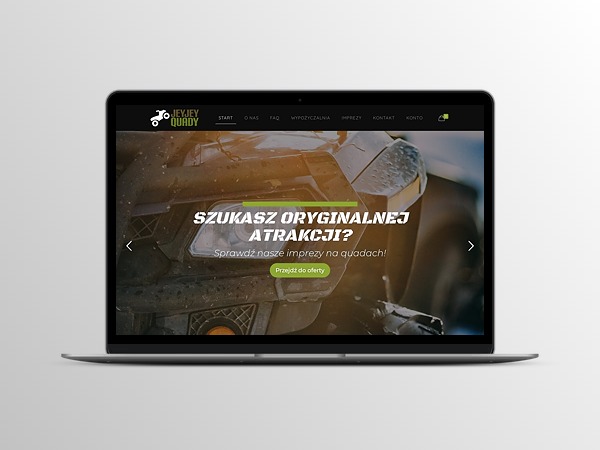 JJQUADY.PL